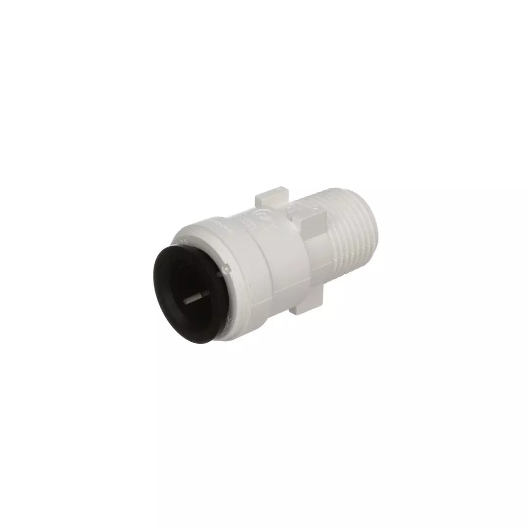 Aqualock Adapter 3/8 CTS X 1/2mip [3501-0808]