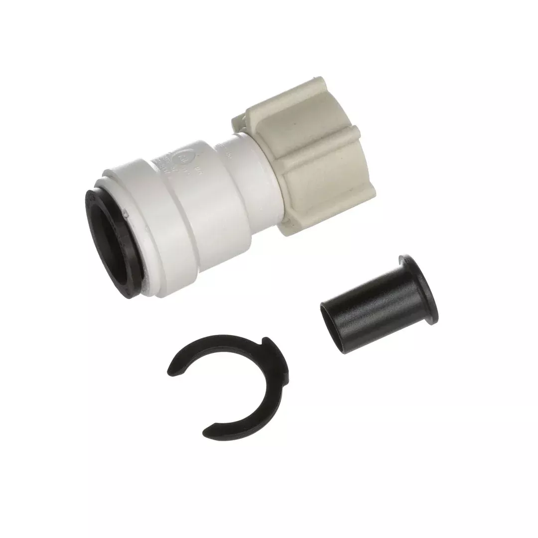 Aqualock CTS XNPS Female Connector [3510-1008]