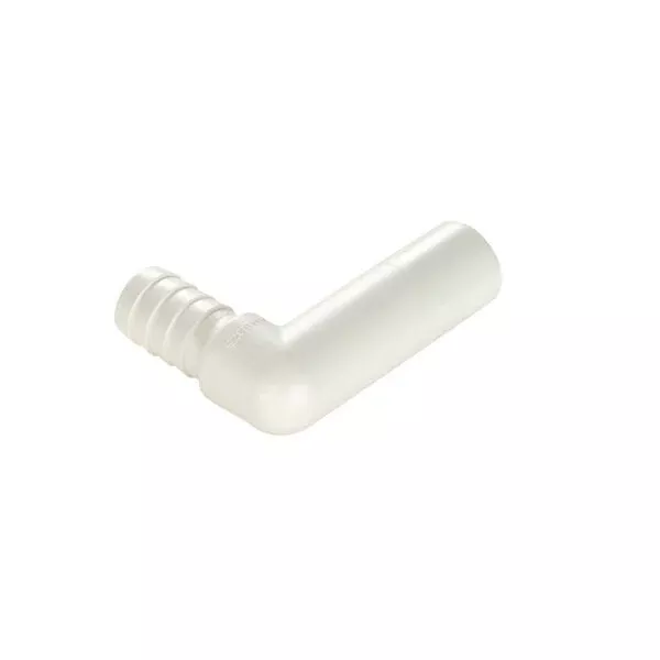 Aqualock Hb Elbow 1/2ctsx1/2hose [3512-1008]
