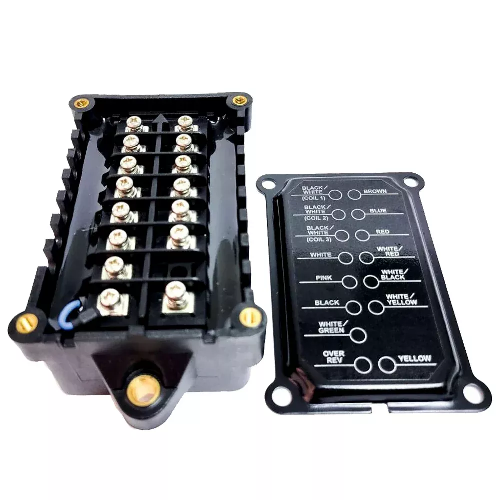ARCO Marine IG019 Ignition Pack f /Yamaha Outboard Engines [IG019]