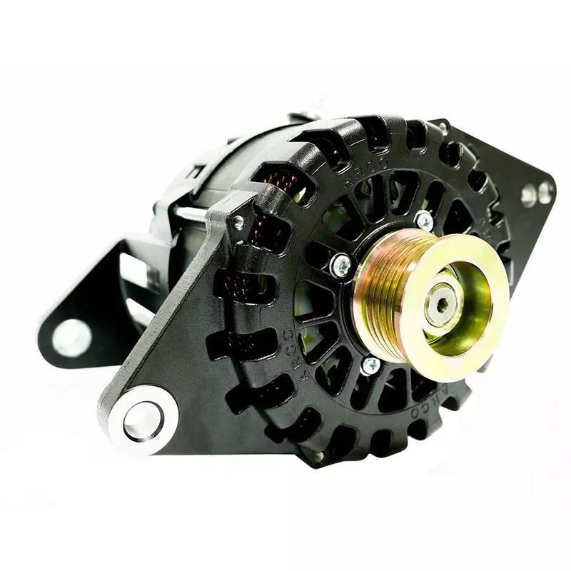 ARCO Marine Zeus A275L J180 4″ Alternator w/Isolated Ground Regulator [4025] Clearance