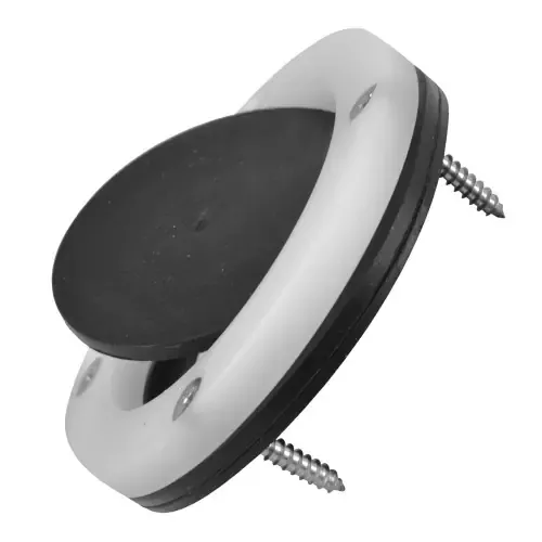 Attwood Marine Scupper Valve Can Be Used As 3876-3 Power Boat Supply Budget
