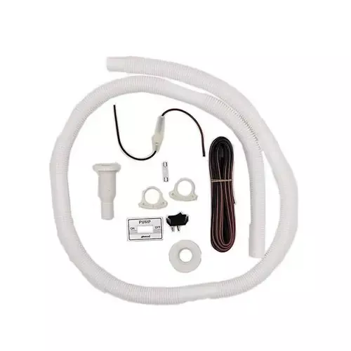 Attwood Tsunami Mk2 Bilge Pump Installation Kit Deal