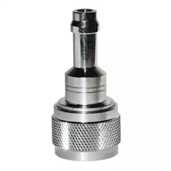 Authentic Fuel Connector Tank End 5/16″
