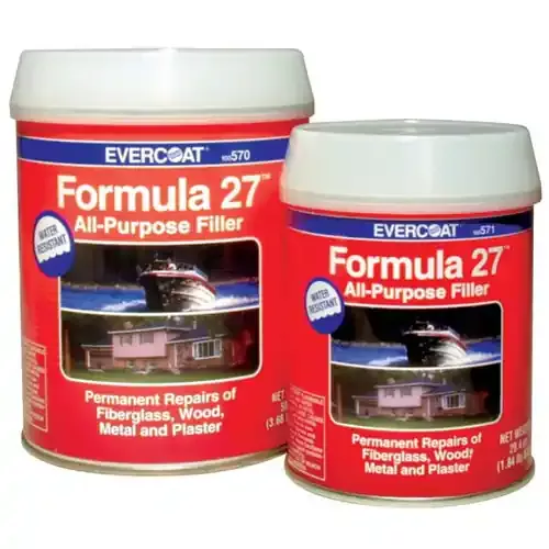 Best Price Formula 27 Polyester “Miracle Mender” Filler