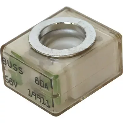 Blue Sea 5181 80A Fuse Terminal Grab Now