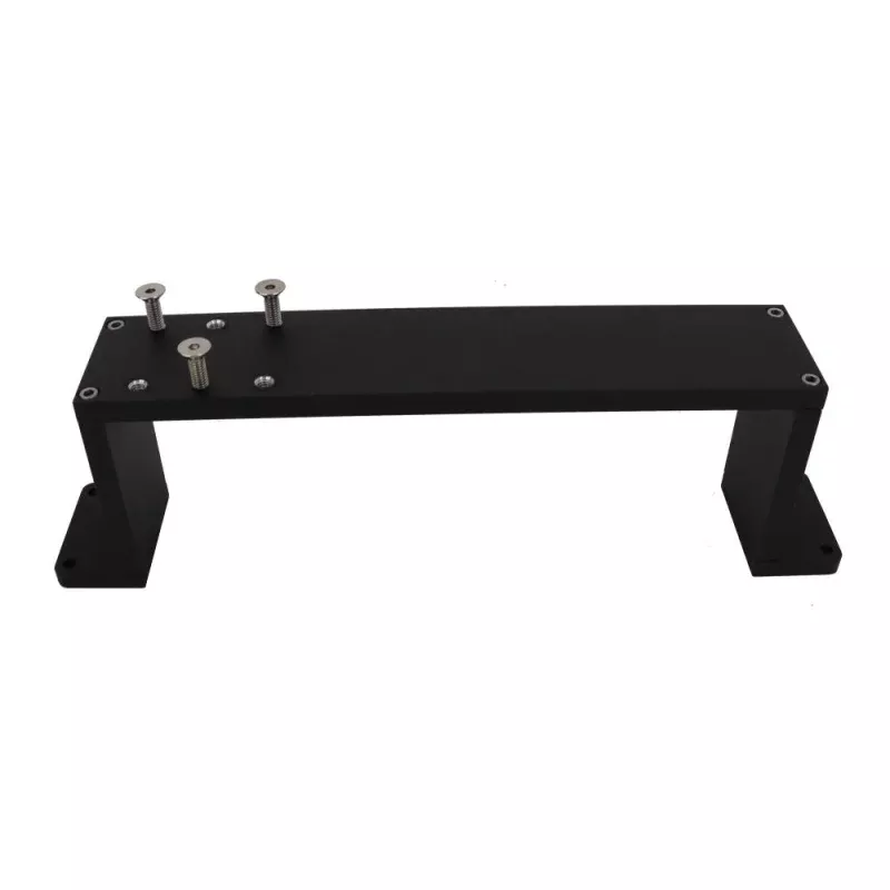 Bridge with Starboard or Port Offset