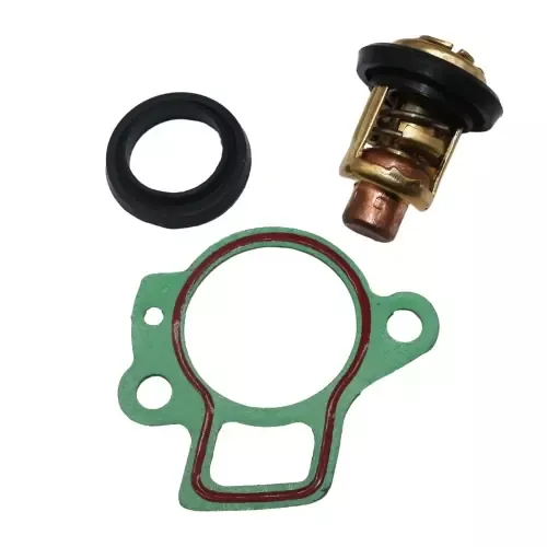 Buy Online Thermostat (60°C/140°F) – Fits Honda, Mercury & Yamaha 8-255 HP (Replaces 19300-ZW9-003, 6G8-12411-00)