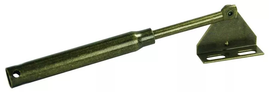 CABINET DOOR STRUTMETAL