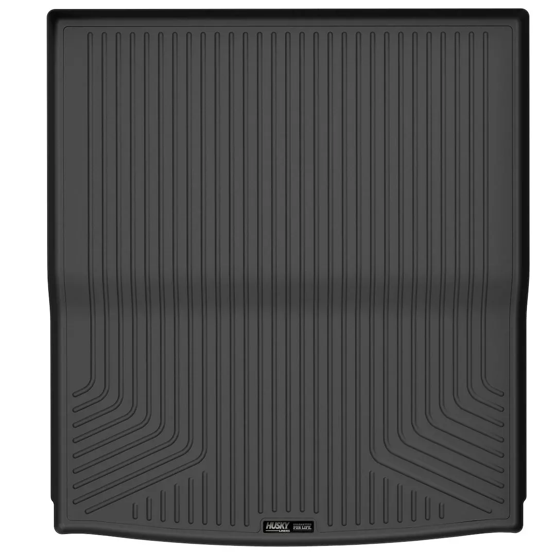 CARGO LINER BEHIND 2ND SEAT