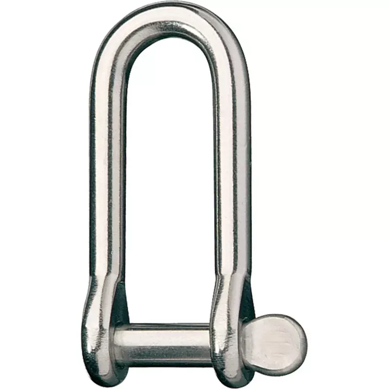 Cheap Ronstan Long Dee Shackle – 3/16″ Pin – 1-7/32″L x 15/32″W