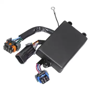 Controller, Ignition Must Have