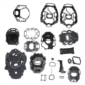 Discount Exh. Kit F200-250