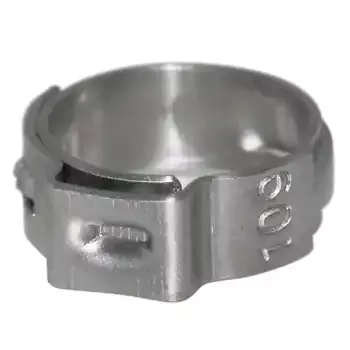 Ear Clamp, 10 pack 27/64″ Buy Today