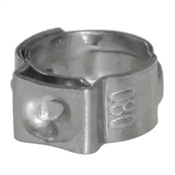 Ear Clamp, 10 pack 5/16″ New Arrival