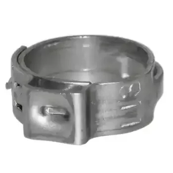Ear Clamp, 10 pack 7/16″ Affordable
