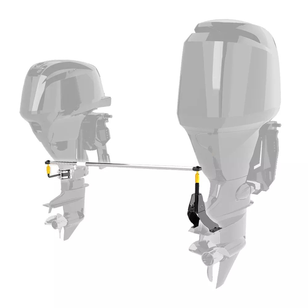 EZ-Steer Universal Kit 3
