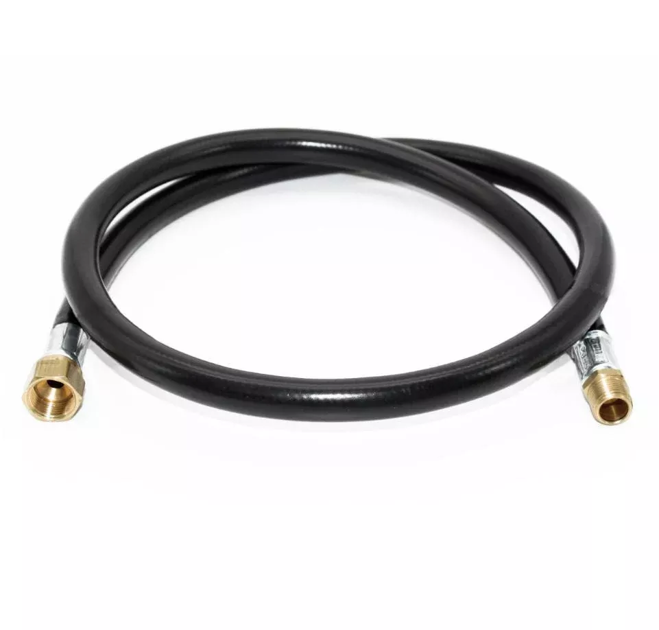 Flame King 48' Lp Hose3/8' X 1/2' Female [MB100383-48]