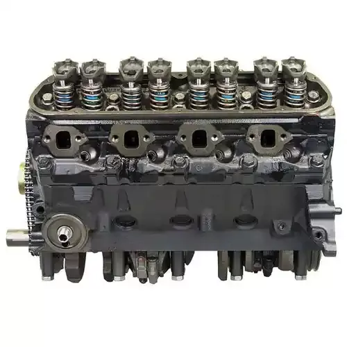 Ford 5.8 Marine Engines Top Rated