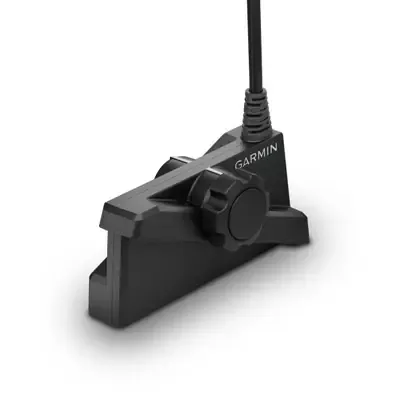 Free Returns Garmin LiveScope™ Plus w/LVS34 Transducer Only