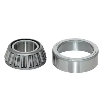 Fresh Stock Bearing Assembly