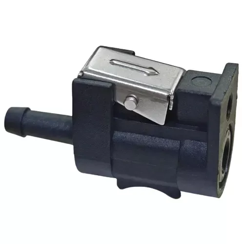Fuel Line Connector – Fits Yamaha 6-90 HP Outboards (Replaces 6G1-24305) Sale
