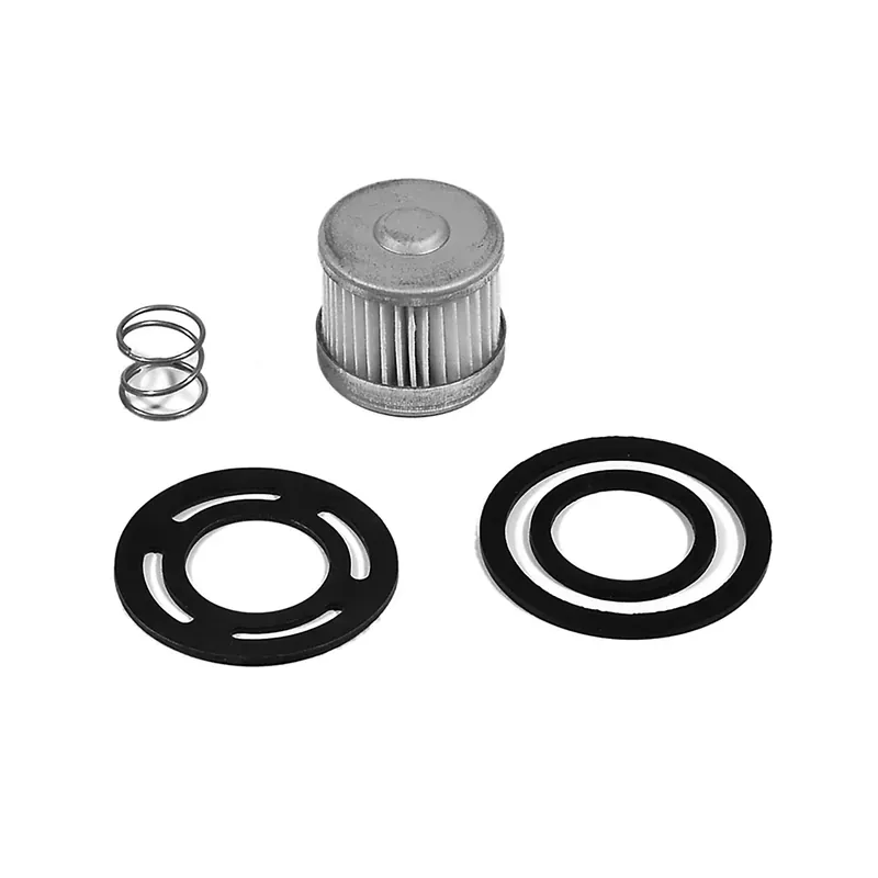 Fuel Pump Filter Assembly Shop Now