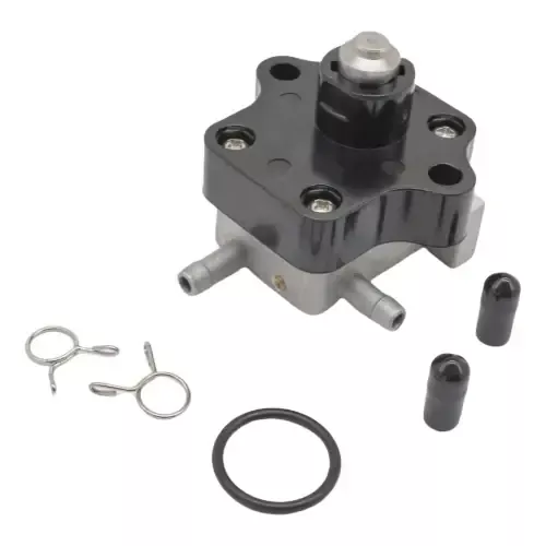 Fuel Pump – Fits Mercury 4–6 HP & Tohatsu/Nissan 4–9.8 HP 4-Stroke Outboards (Replaces 803529T06, 3H6-04000) Place Order