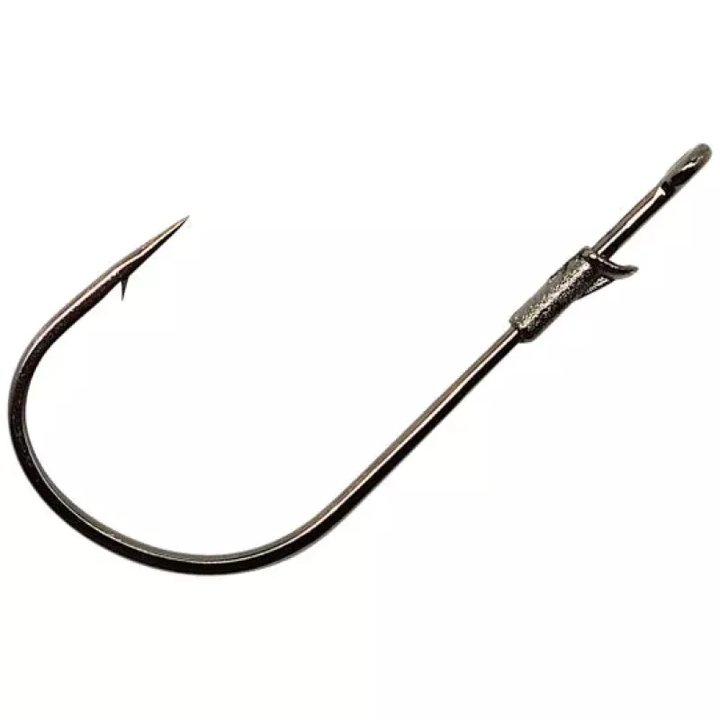 Gamakatsu Finesse Heavy Cover Hook 1/0