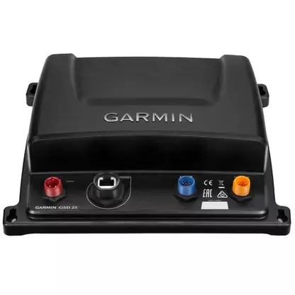 Garmin GSD™ 25 Premium Sonar Module Save Now