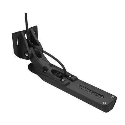 Garmin GT34UHD-TM Ultra HD Transom Mount Transducer Fan Favorite