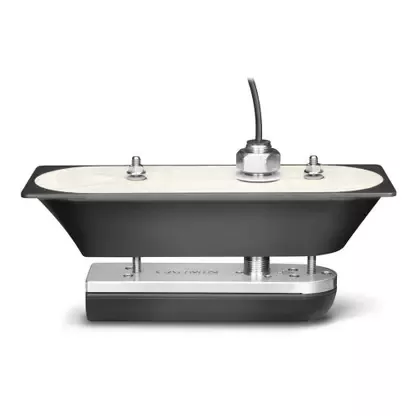 Garmin GT51M-TH SS TH DownVü/SideVü 500W (CHIRP 260/455 kHz) Traditional 600W (Mid-Band CHIRP 80-160) Transducer – 12-Pin Order Now