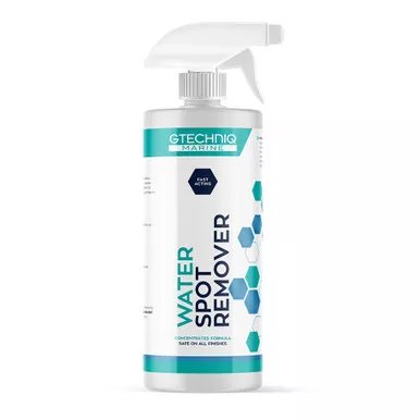 Gtechniq Water Spot Remover - 500ml