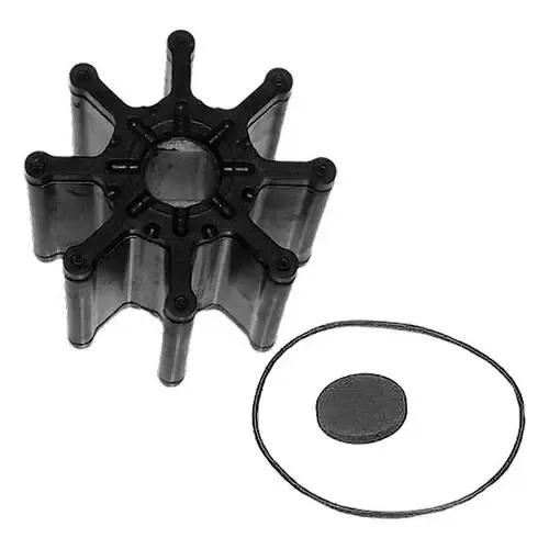 Hassle-Free Returns EMP 47-09201 MerCruiser Impeller Kit