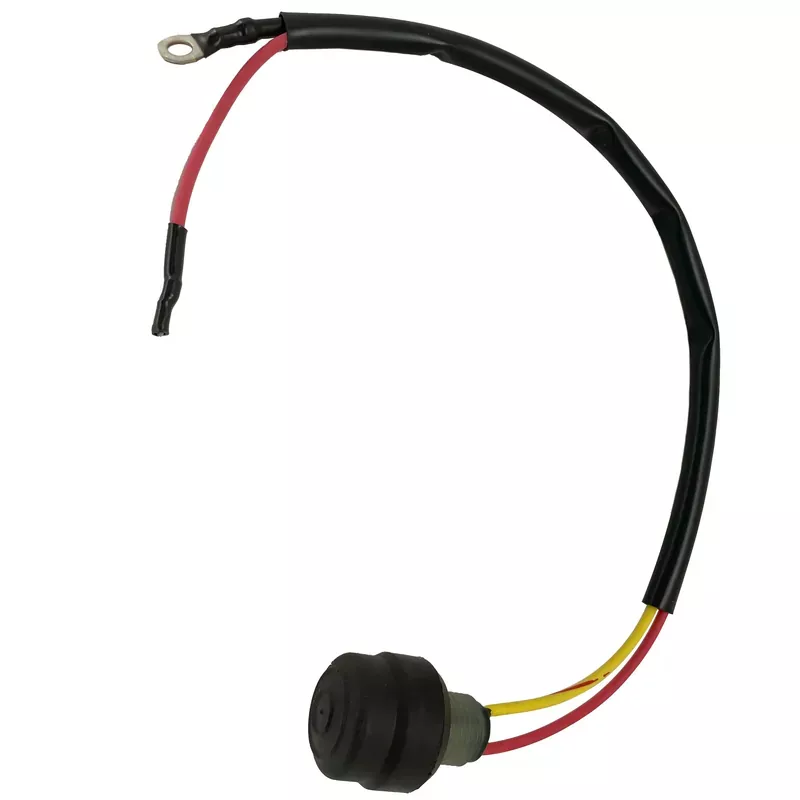 Hassle-Free Returns Starter Switch Assembly