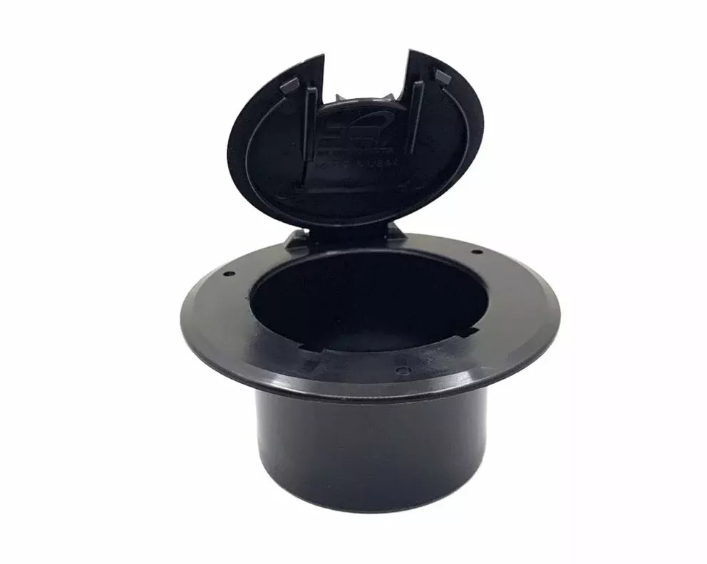 HATCH - CABLE W/ BK BK
