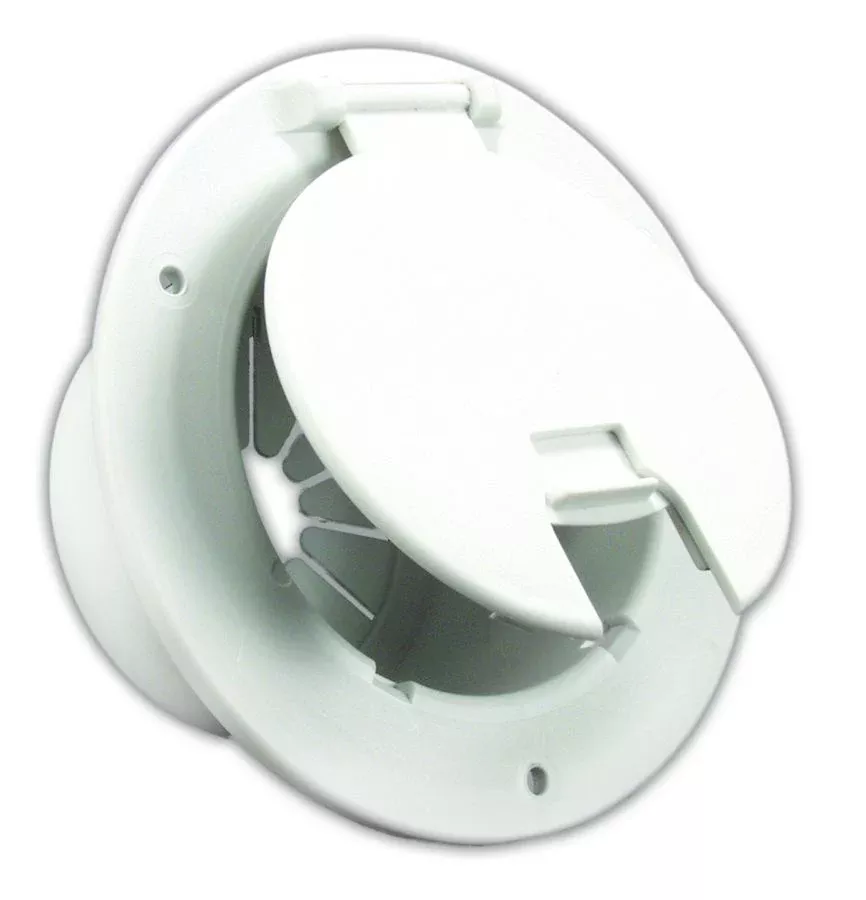 HATCH - CABLE W/ BK PW