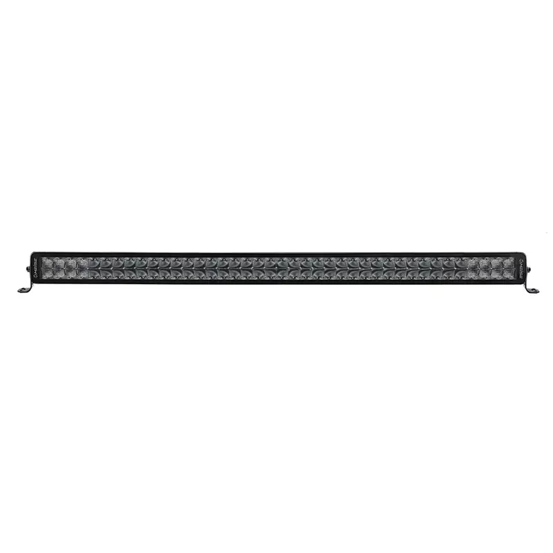 HEISE 42″ Blackout Dual Row – 80 LED – Lightbar Shop Now