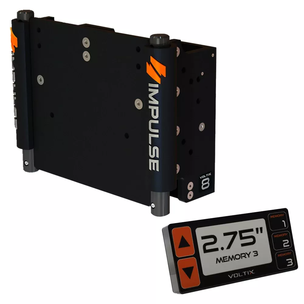 IMPULSE 8