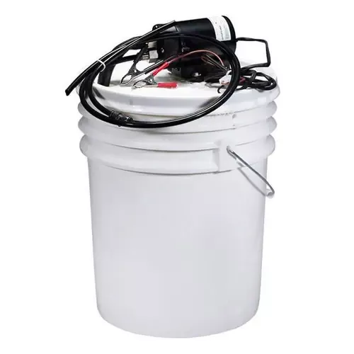 Johnson Pump Marine Oil Change Kit Instant Buy