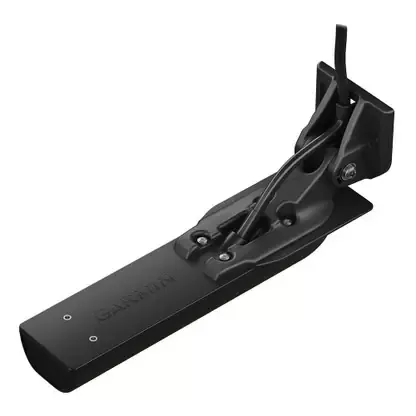 Last Chance Garmin GT36UHD-TM Transom Mount Transducer