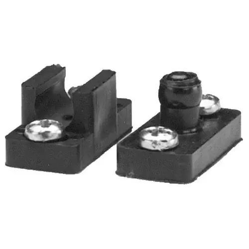 Latest Hatch or Windshield Friction Catch