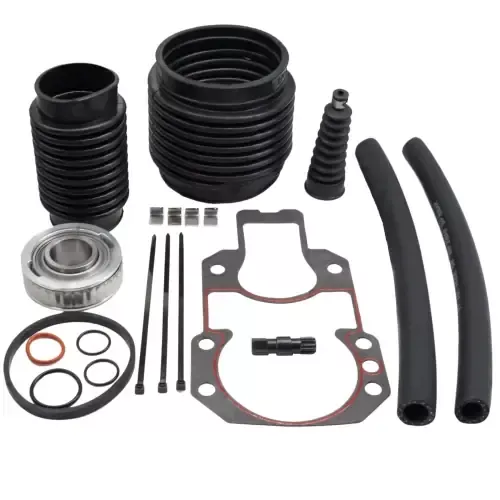 Limited Offer Transom Seal Repair Kit – Fits Mercury/MerCruiser Alpha One Gen 1, R, MR (1983-1990) (Replaces 30-803097T1)