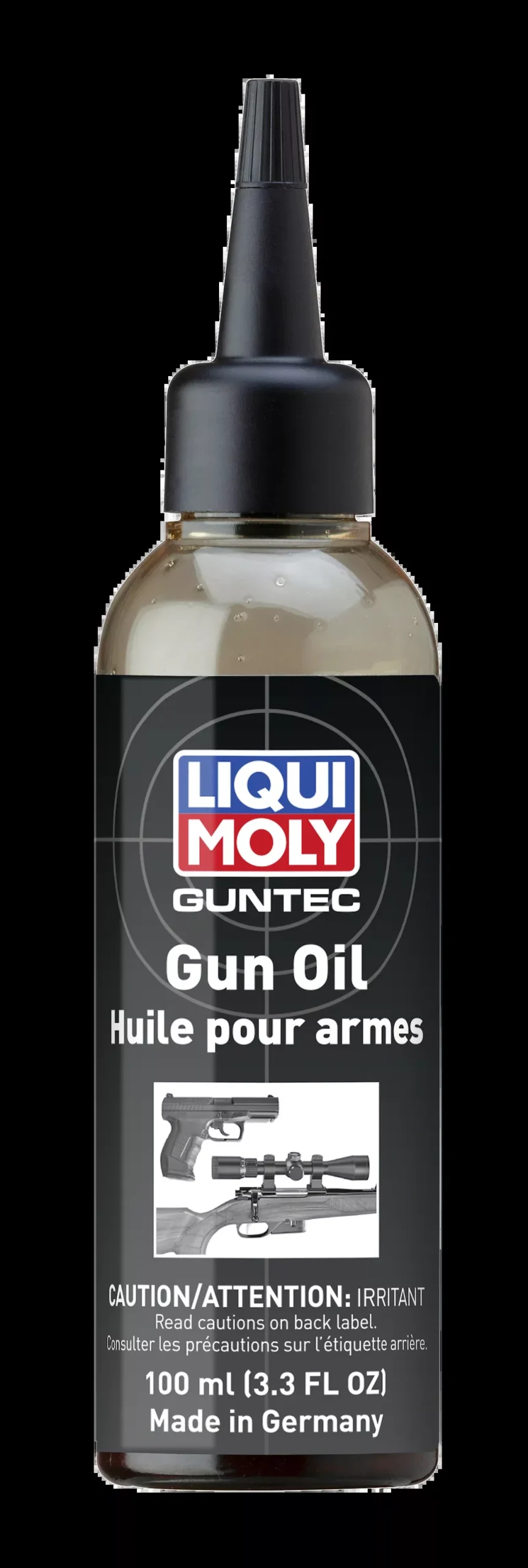 Liqui Moly Corrosion Protection [24402]