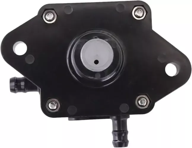 Low Pressure Fuel Pump – Fits Suzuki Outboard DF40-DF140 (Replaces 15100-90J11, 15100-90J1V, 15100-90J10) Brand New