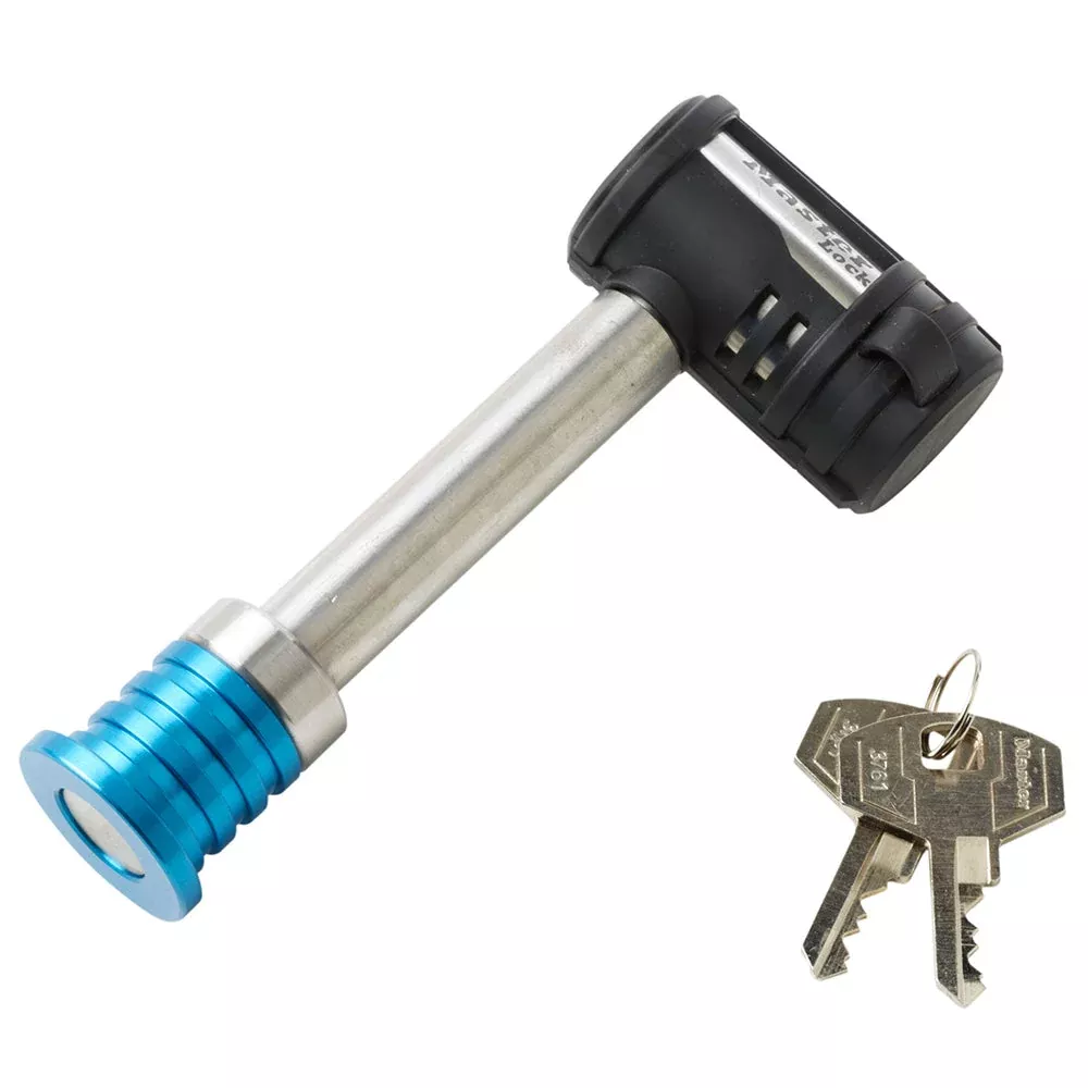 Masterlock BRBLL Lk SS 1/2' & 5/8' [1480DAT]
