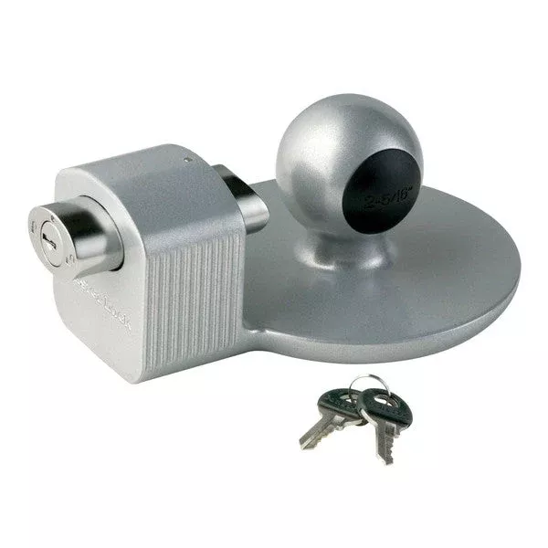 Masterlock Coup Lk 2 5/16 Adjust [378DAT]