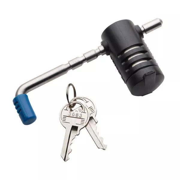 Masterlock Coupler Lock 9/16'-2 3/4' [2847DAT]