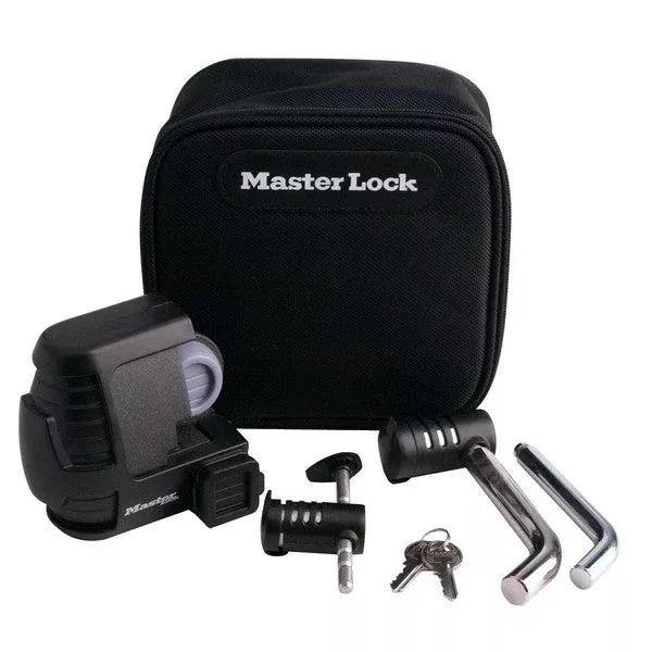 Masterlock Coupler Lock Set [3794DAT]