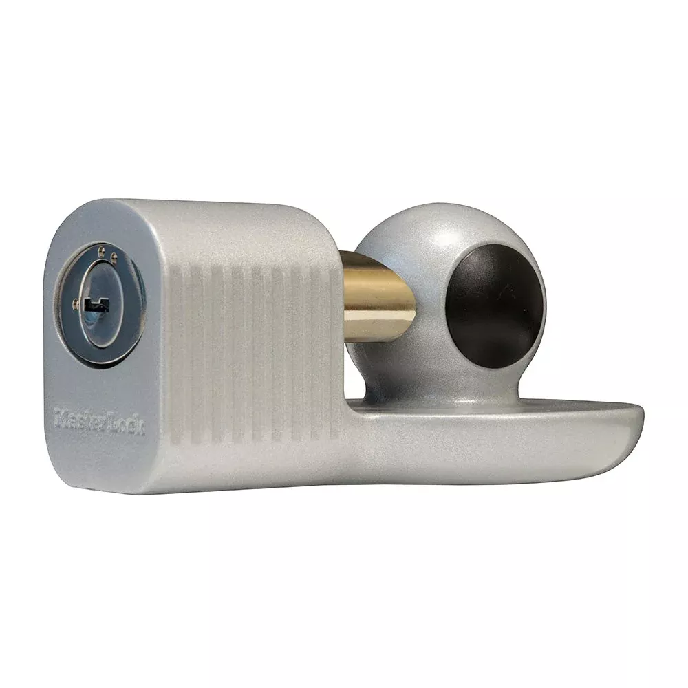 Masterlock Key Diff TRLR CPLR Lk 1-7/8' & 2' [377DAT]
